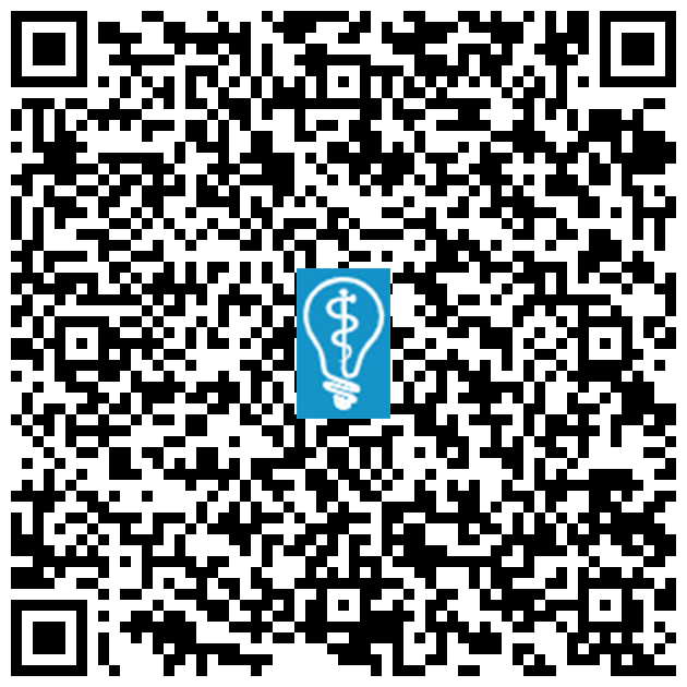 QR code image for Botox in Glendale, CA