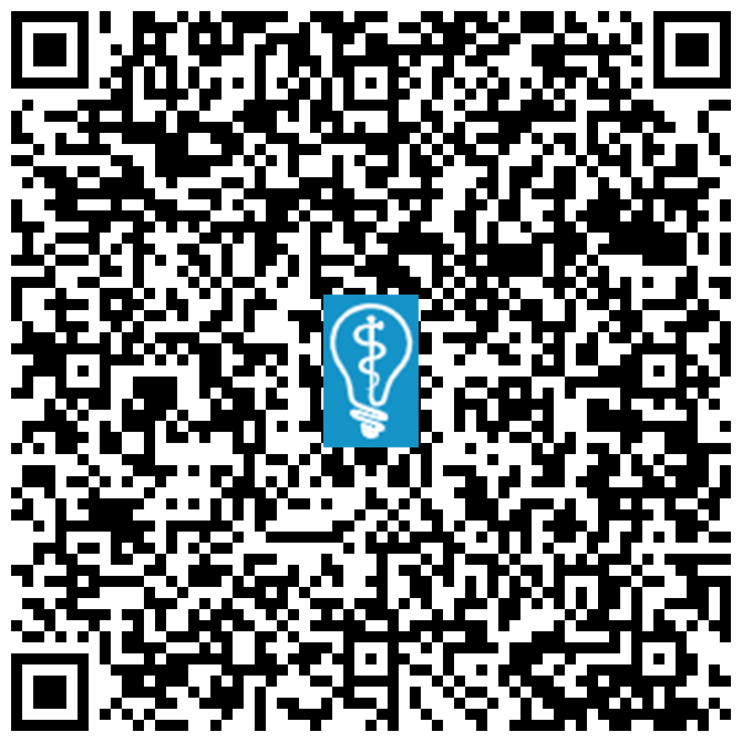 QR code image for Improve Your Smile for Senior Pictures in Glendale, CA