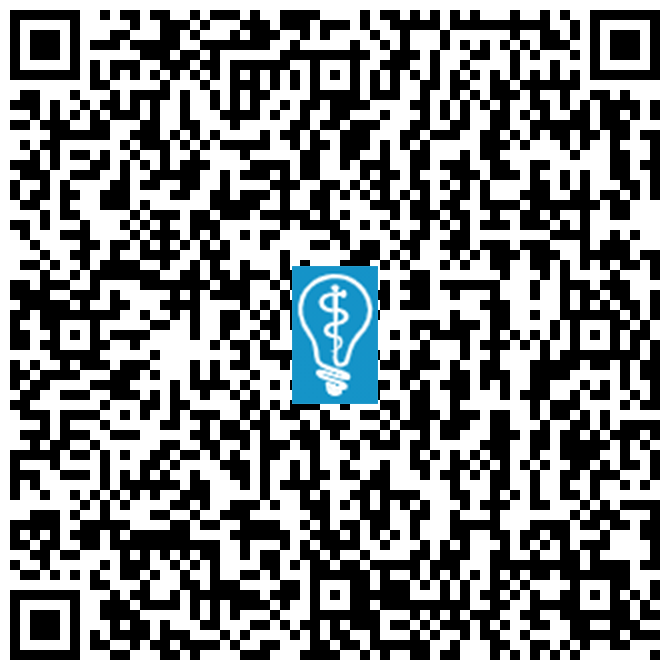 QR code image for Reduce Sports Injuries With Mouth Guards in Glendale, CA