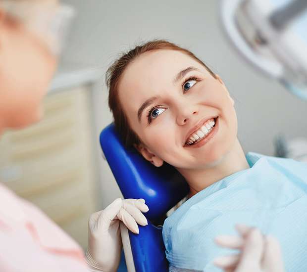 Glendale Root Canal Treatment