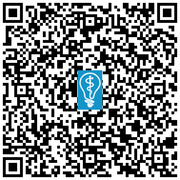 QR code image for Snap-On Smile in Glendale, CA