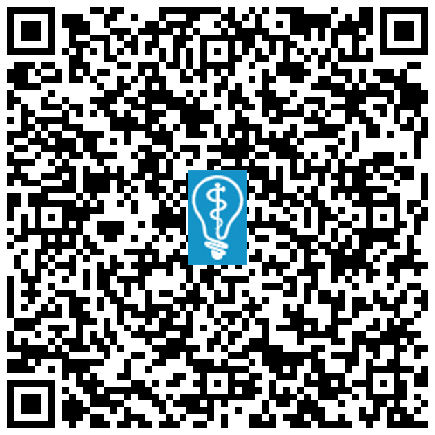 QR code image for Tooth Extraction in Glendale, CA
