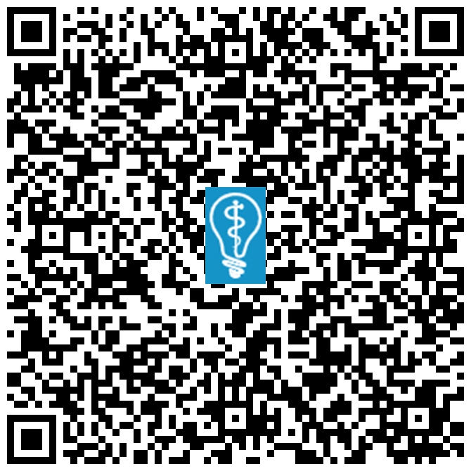QR code image for What Can I Do to Improve My Smile in Glendale, CA
