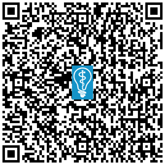 QR code image for When Is a Tooth Extraction Necessary in Glendale, CA